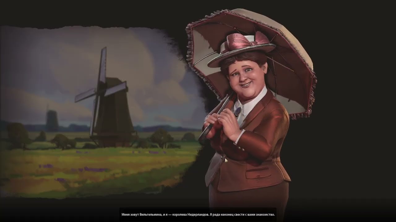 [1] Civilization 6 (BBG) - Кхмеры