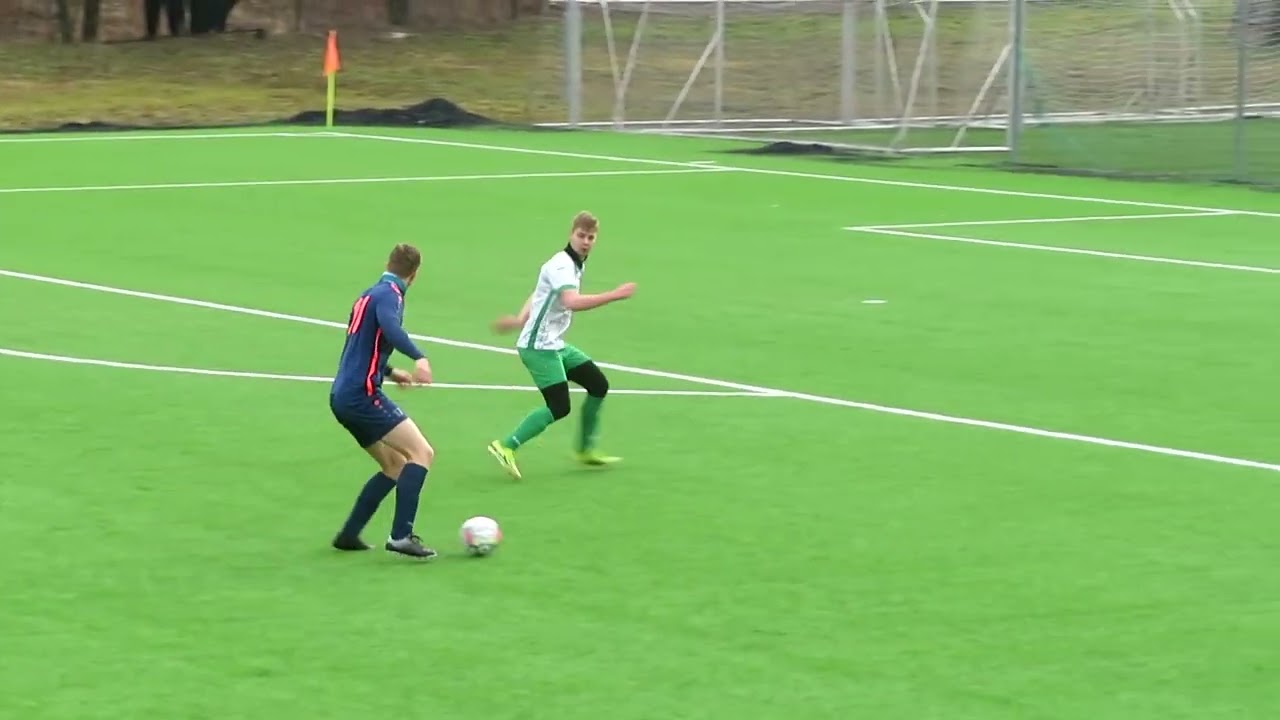 Sokol Hnojnik - FC Kozlovice 01.03.2026 (1-3) Puchar Czech Frydek-Mistek
