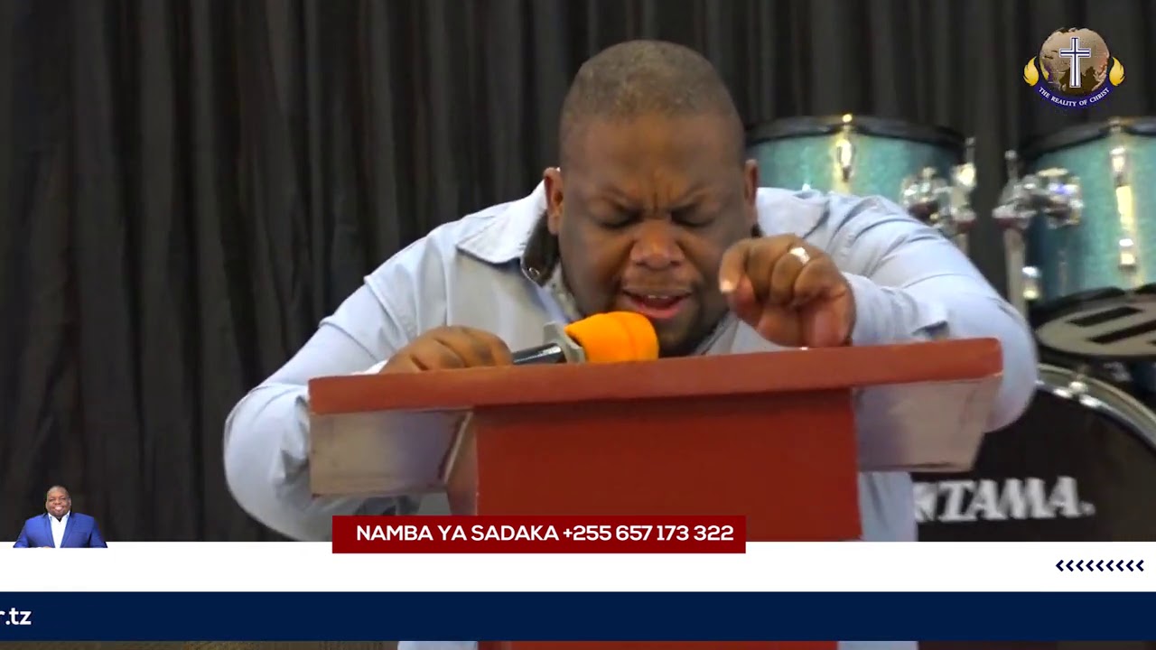 MAOMBI YA FAMILIA   DODOMA - PASTOR SUNBELLA KYANDO