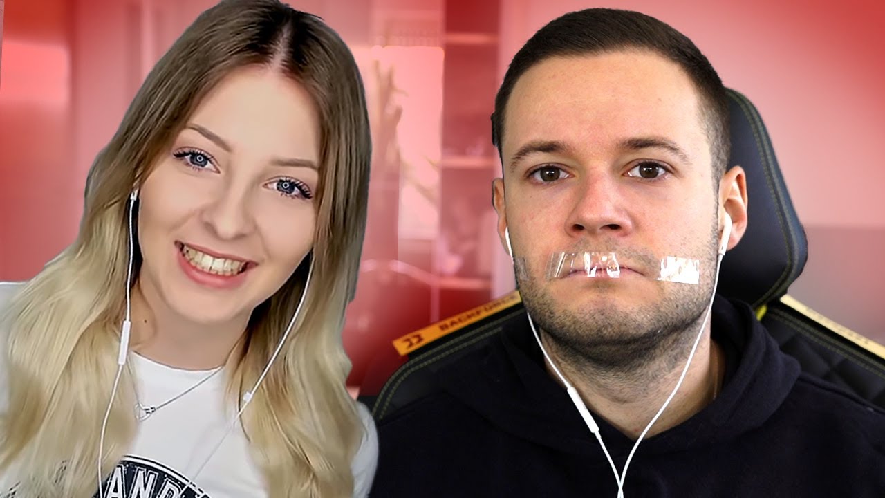 ASMR Janyna