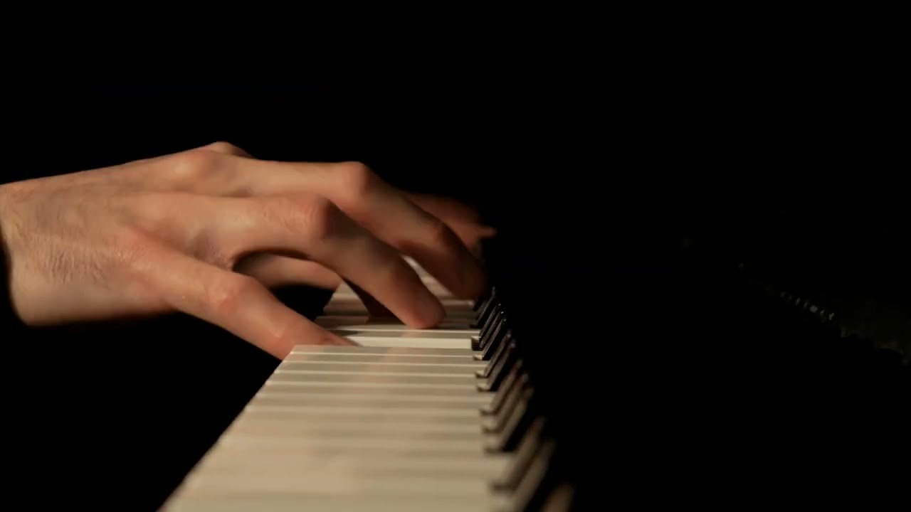 Super Awesome Piano Boogie