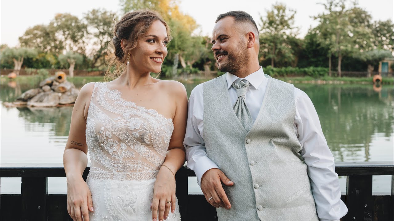 Rita & João