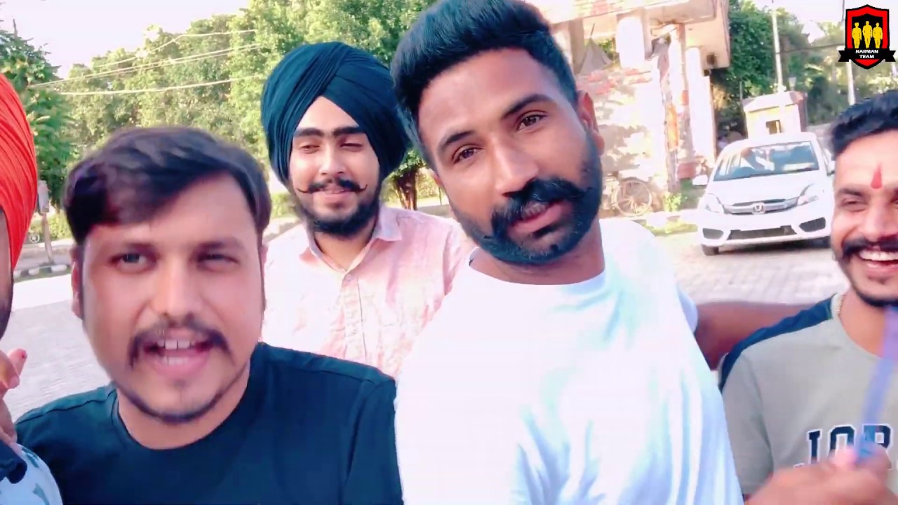 Harman team lae sb toh vdia din ah c jdo mehnat da mull pea,dkho sare ik vaar