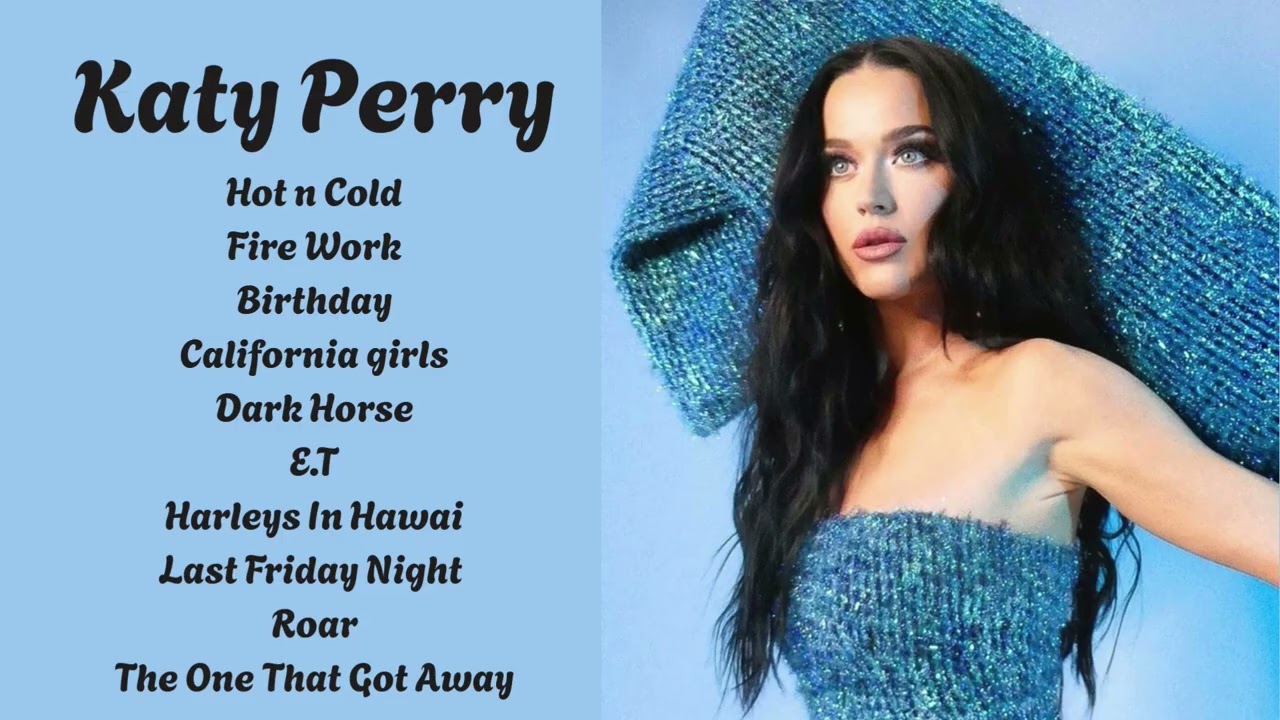 Katy Perry Top Hit Songs Remix | Katy Perry Songs Remixes| ReMix Lab | Trending  Songs