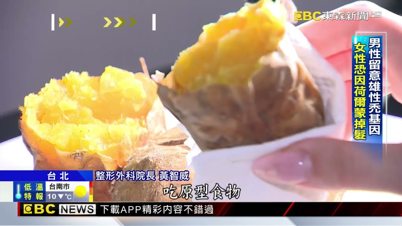 守住頂上丰采！錯誤洗頭恐落髮 3招避禿頭危機@newsebc