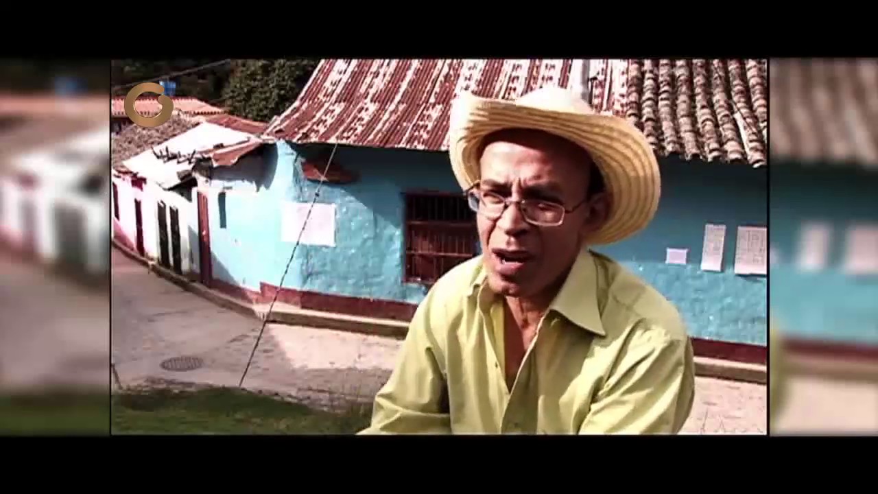 Ruta, sabor y tradición: Las Mesitas, Boconó Edo. Trujillo