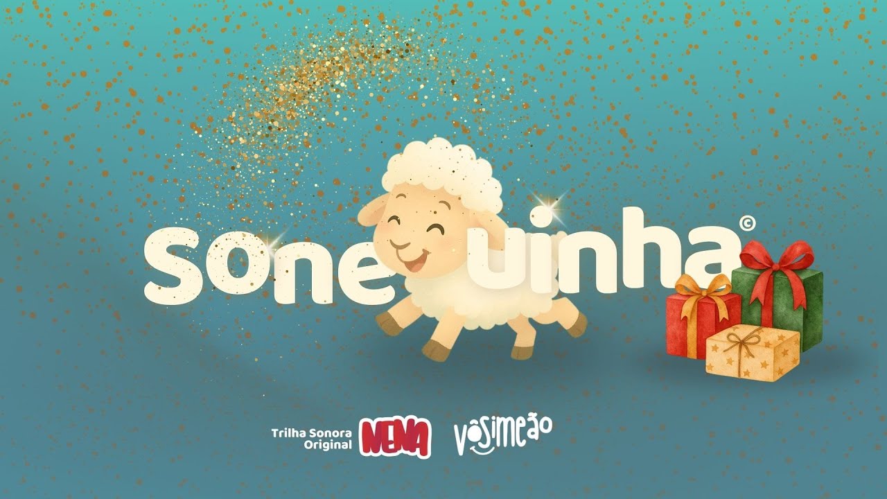 Sonequinha #dormir #sono #bebe