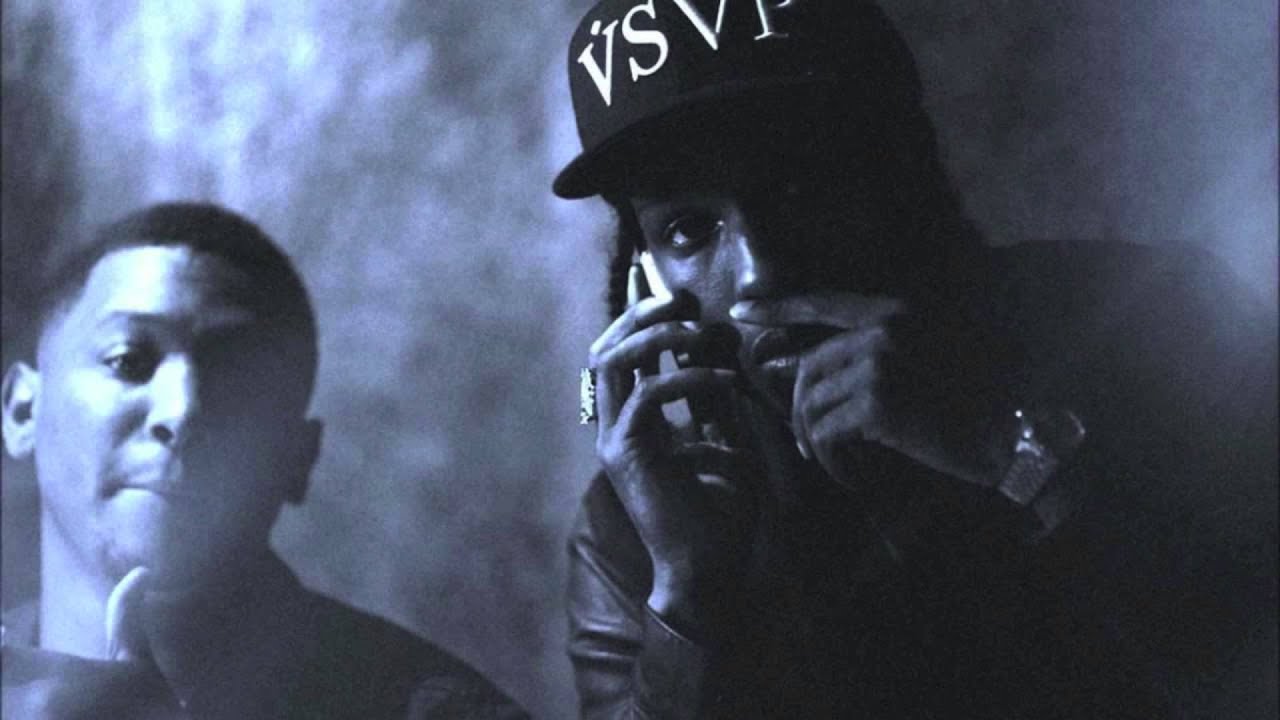 Asap Rocky Type Beat 