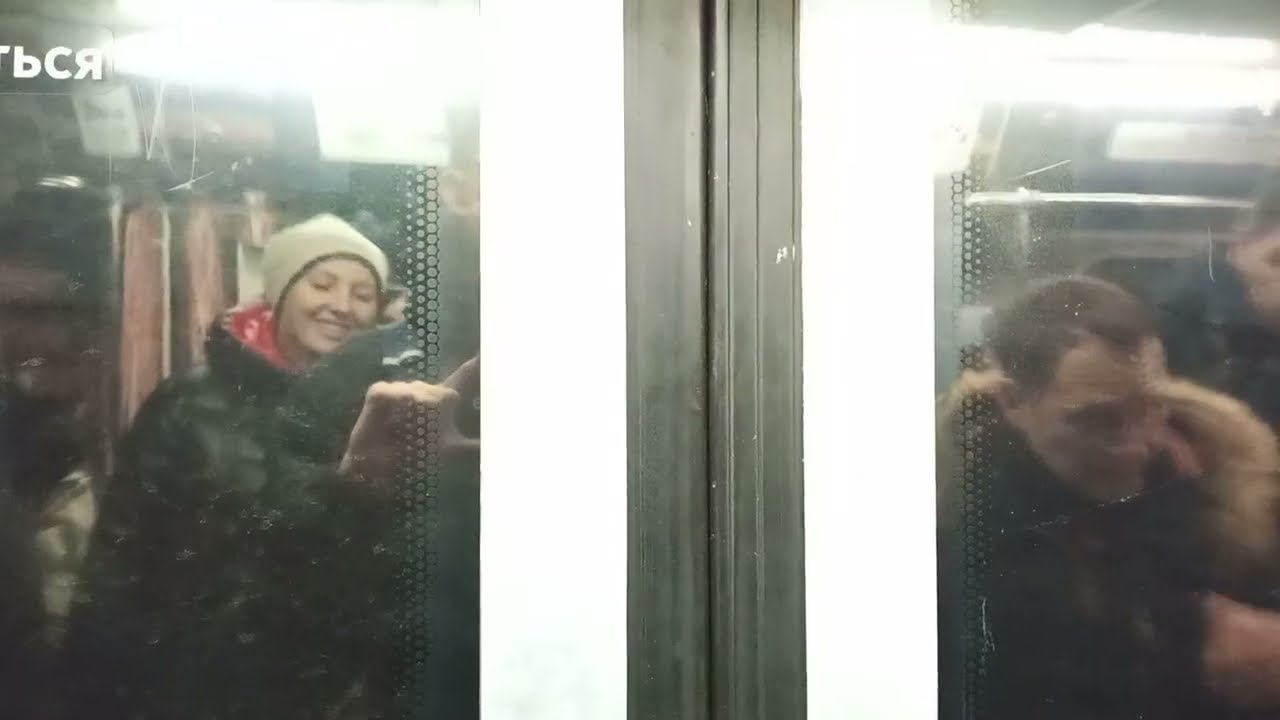 АПЛ. Поездка на именном поезде 