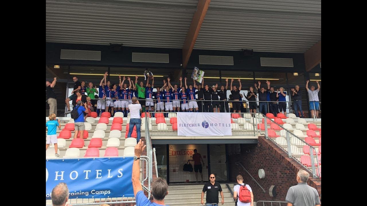 #FTT2018 Highlights Finale Berkum - SVZW