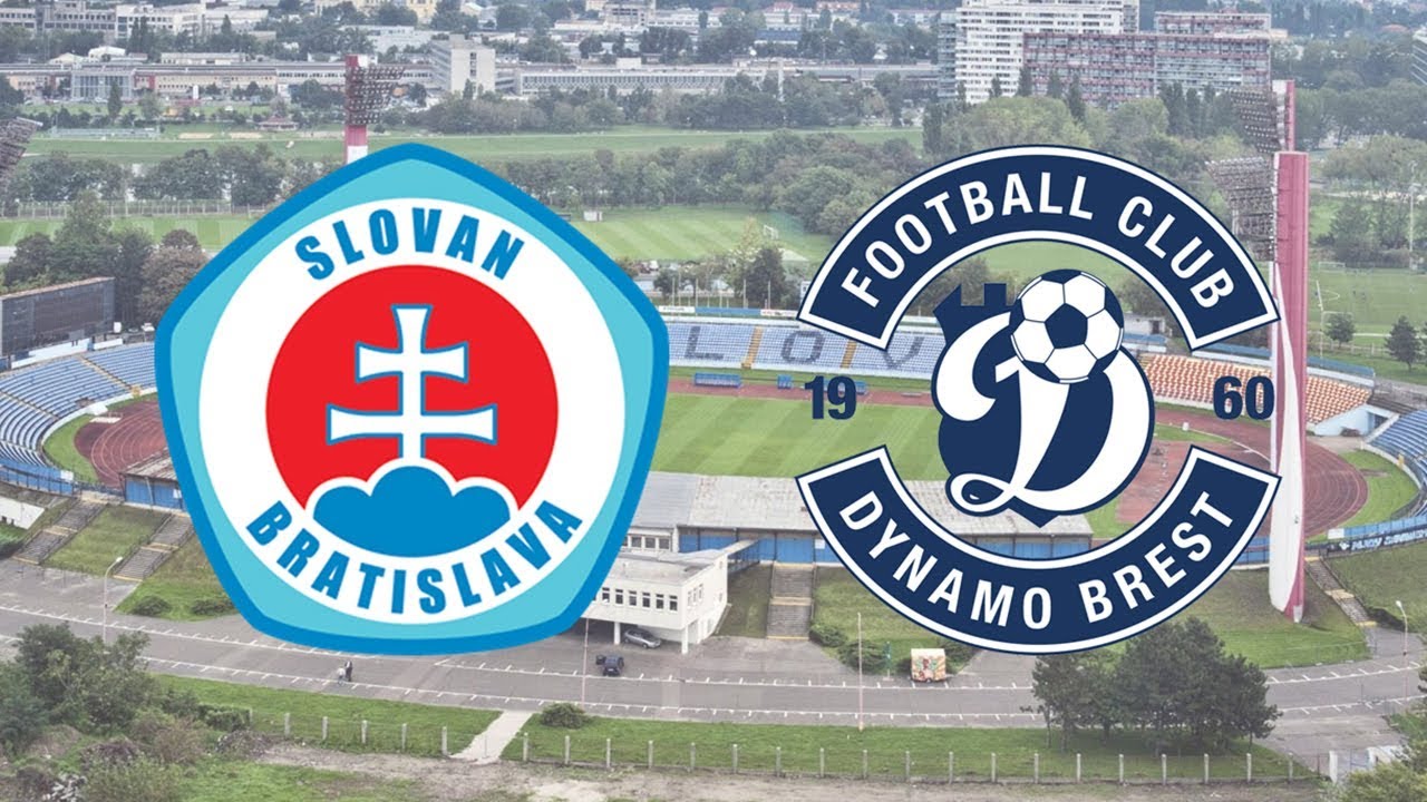 FRIENDLY MATCH: SLOVAN BRATISLAVA &ndash; DYNAMO BREST
