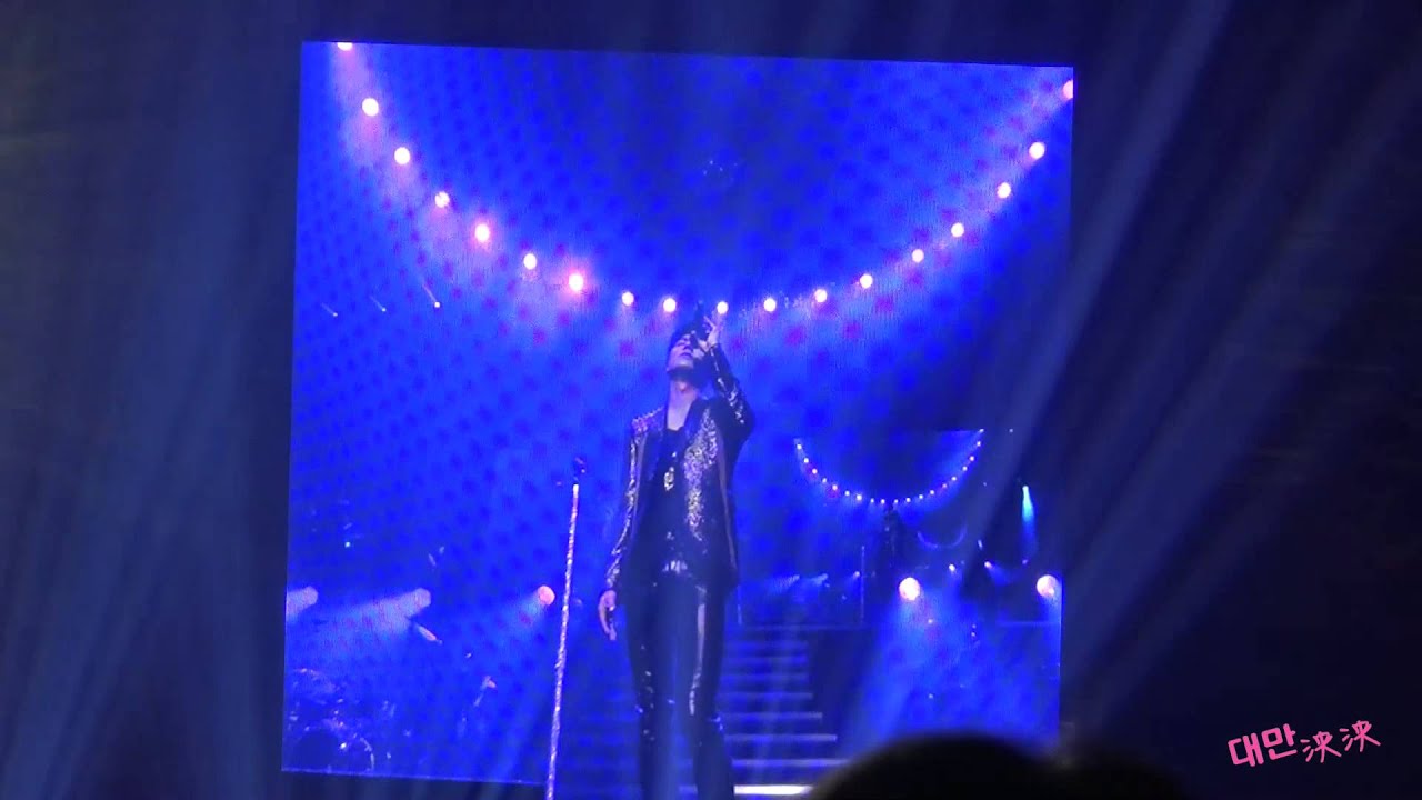141012 李敏鎬 RE MINHO 東京場 7