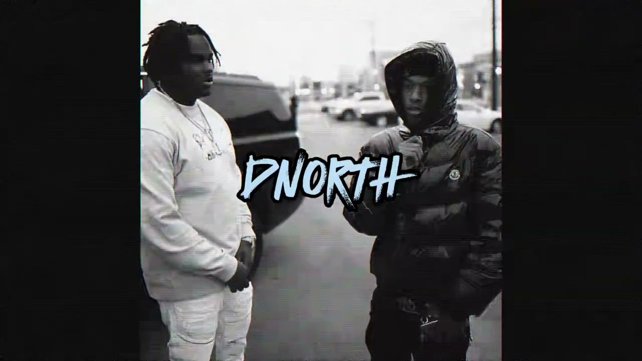 Free Tee grizzley x Detroit Type Beat - “Dnorth” (Prod. A0rta x Mayer)