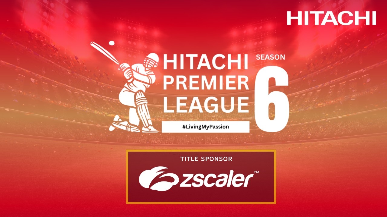 MATCH 5 - ZSCALER GUARDIANS VS VANTARA WARRIORS || HITACHI PREMIER LEAGUE SEASON 6