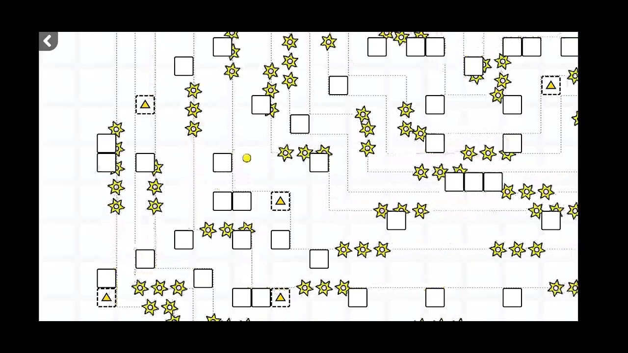 [Bouncyball/바운스볼] 