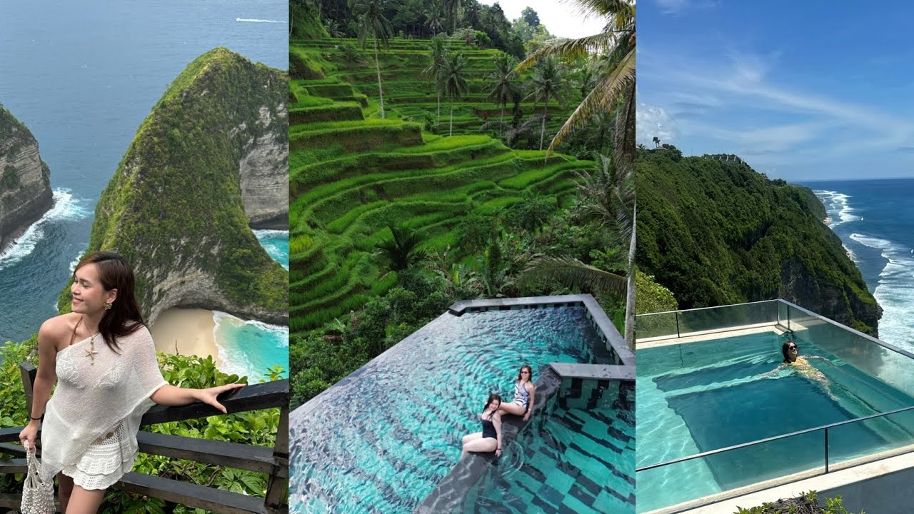 Bali, Indonesia vlog 🇮🇩