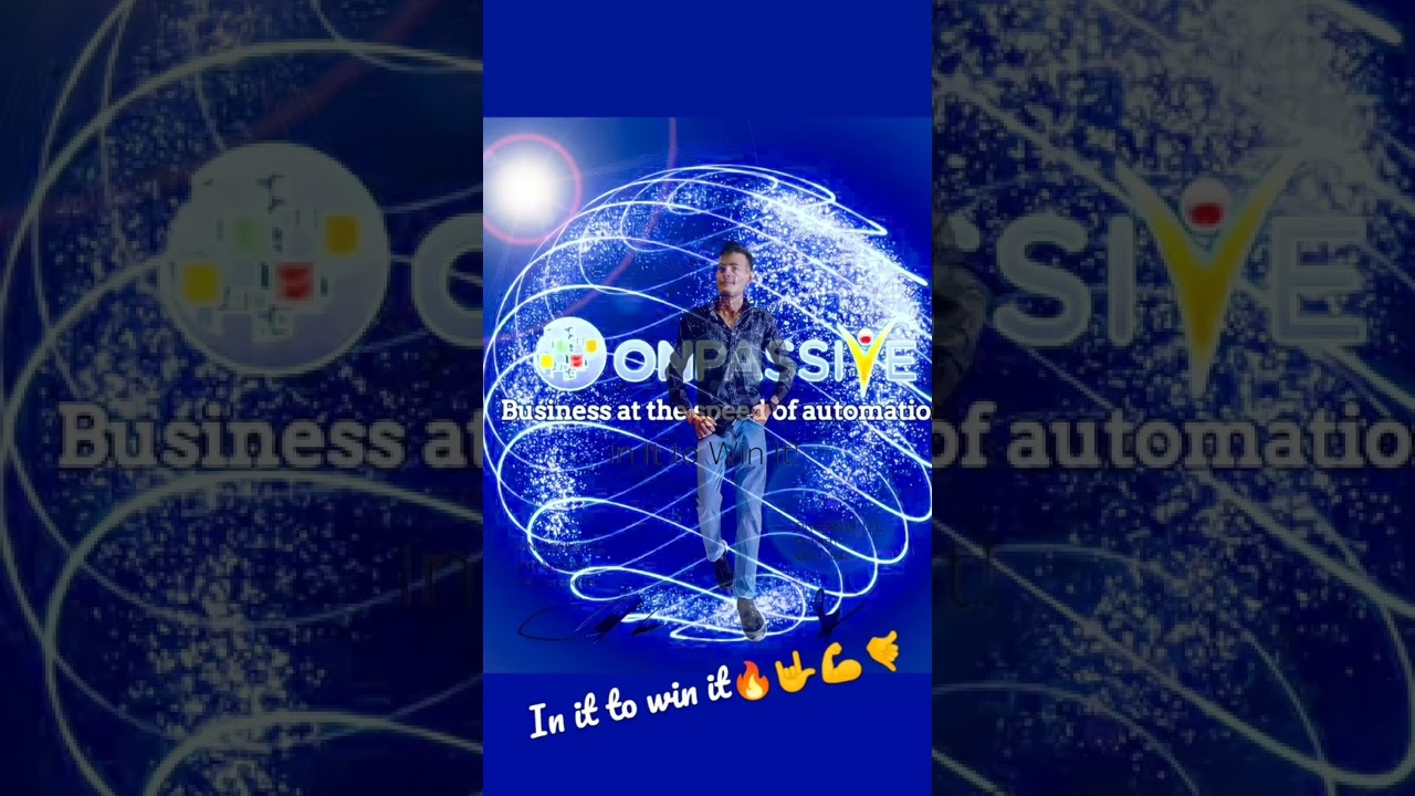 ONPASSIVE Ofounders we are so in it to win it 🔥#onpassive #ofounders #artificialintelligence