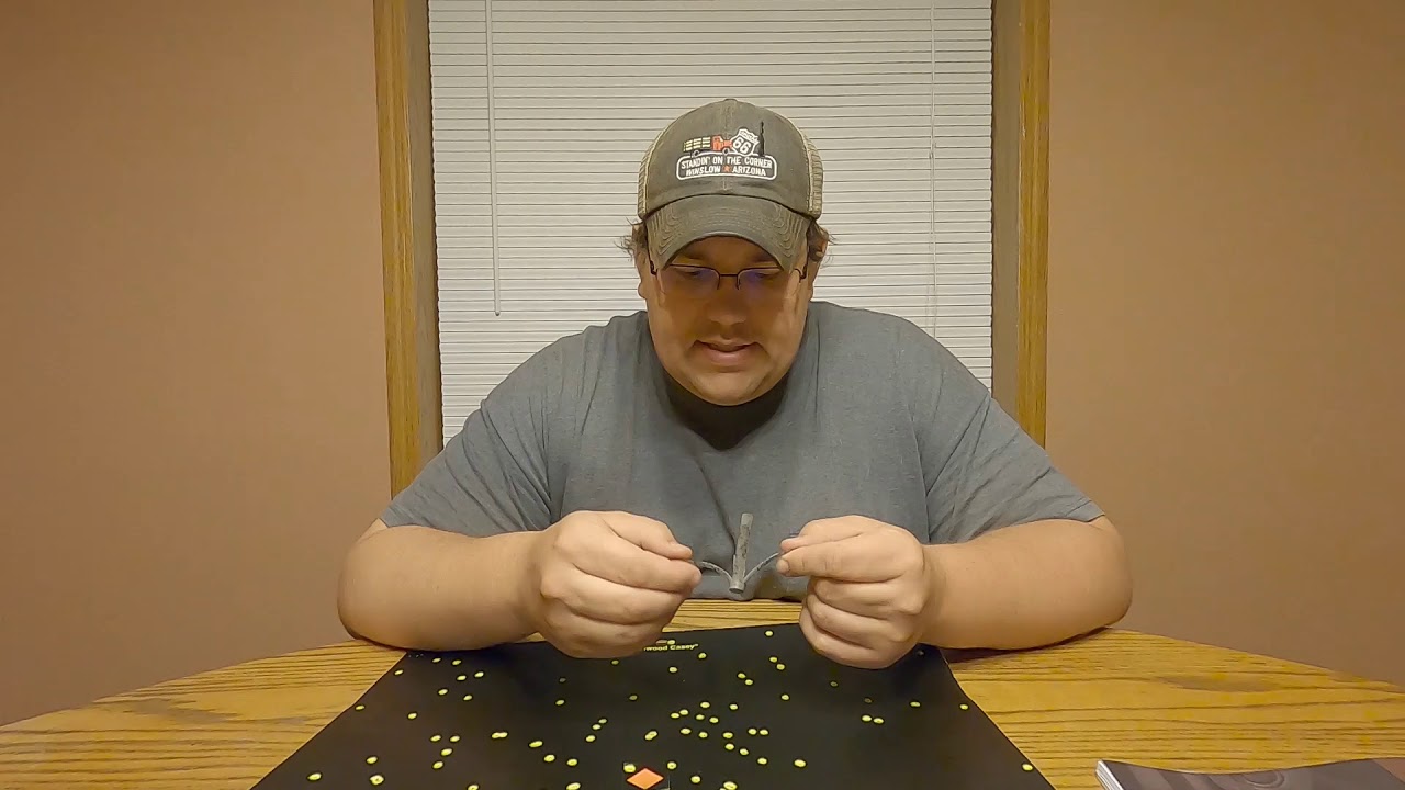 410 Reloading with Steel Shot
