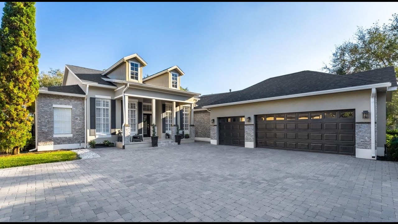 KEENES POINTE : 6001 Caymus loop