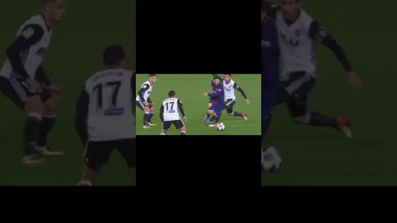Messiuuuuuuuu