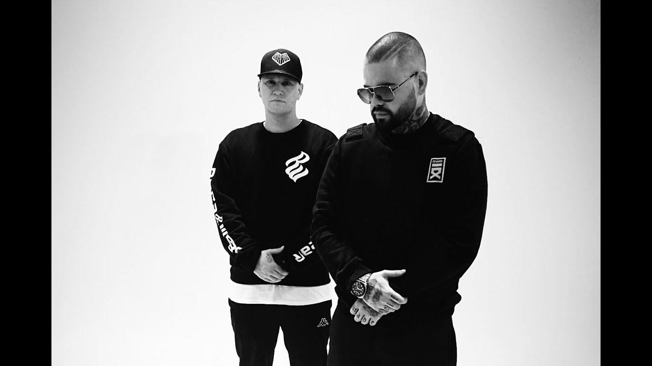Essemm - Magam miatt ft. Giajjenno (Official Music Video)