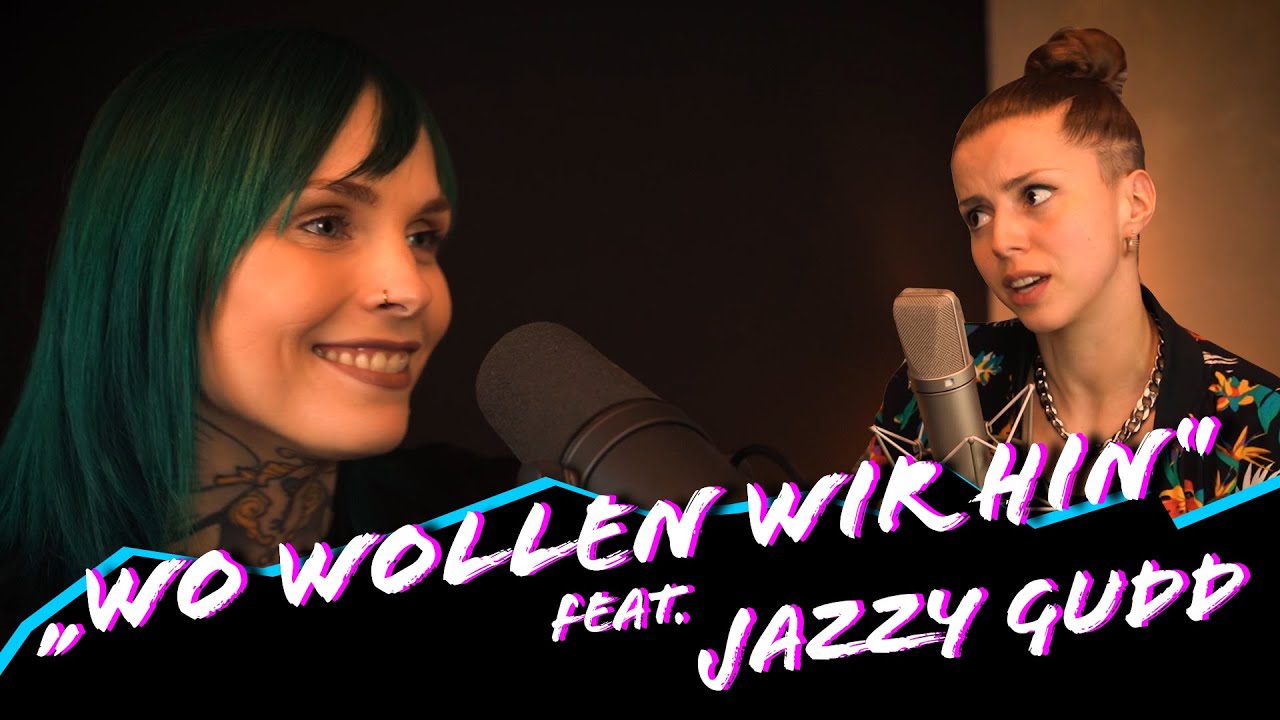 TOCHTER feat. Jazzy Gudd - Wo wollen wir hin