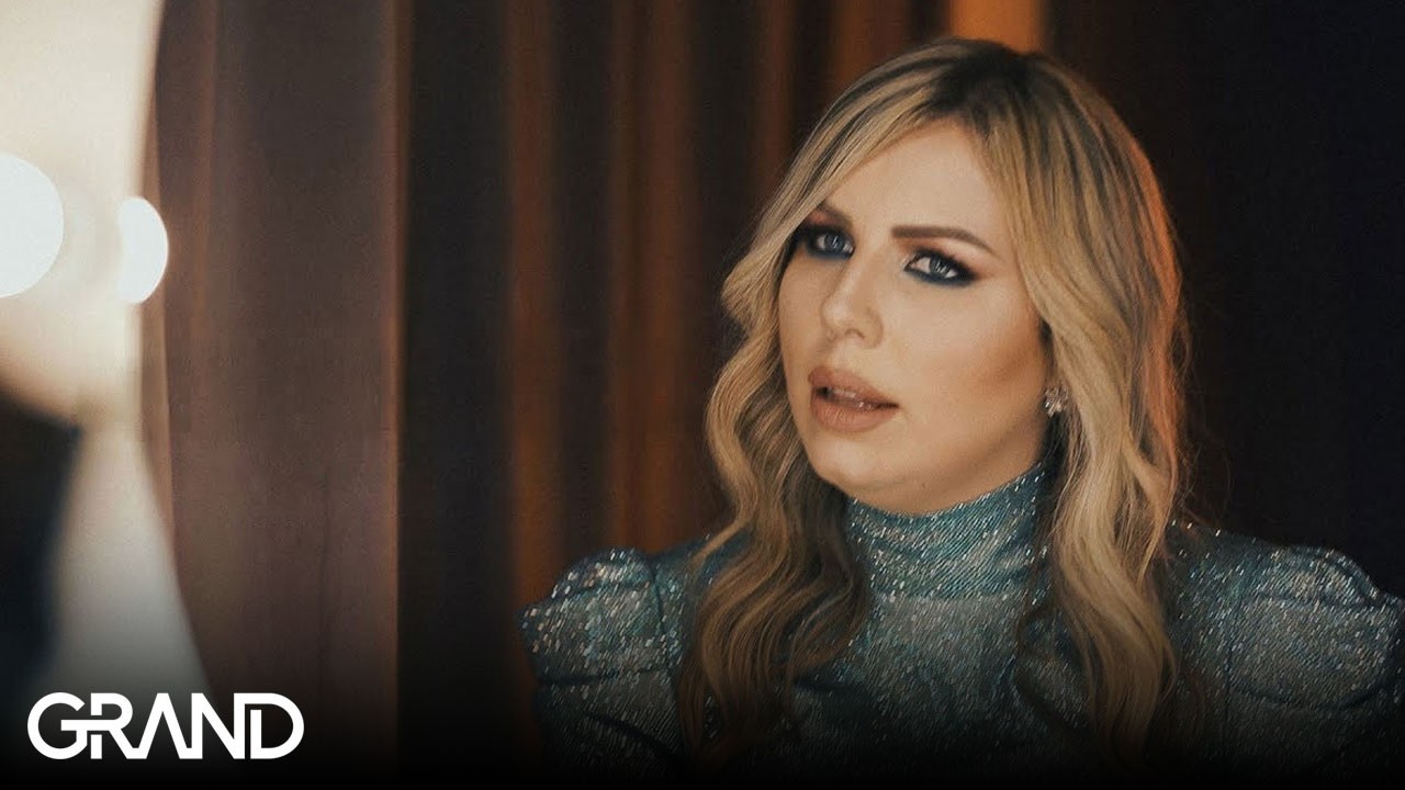 Sanja Chupka - DOBRA VILA - (Official Video 2022)