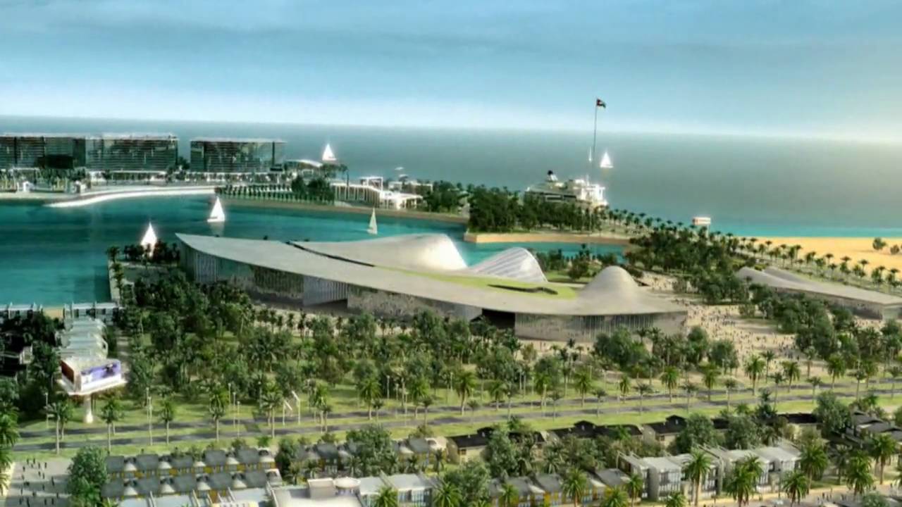 Riva Digital - Jumerirah Garden City