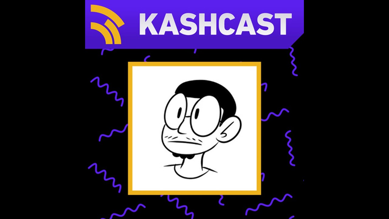 KashCast #1 - CognitiveNavi and Jeice_YT