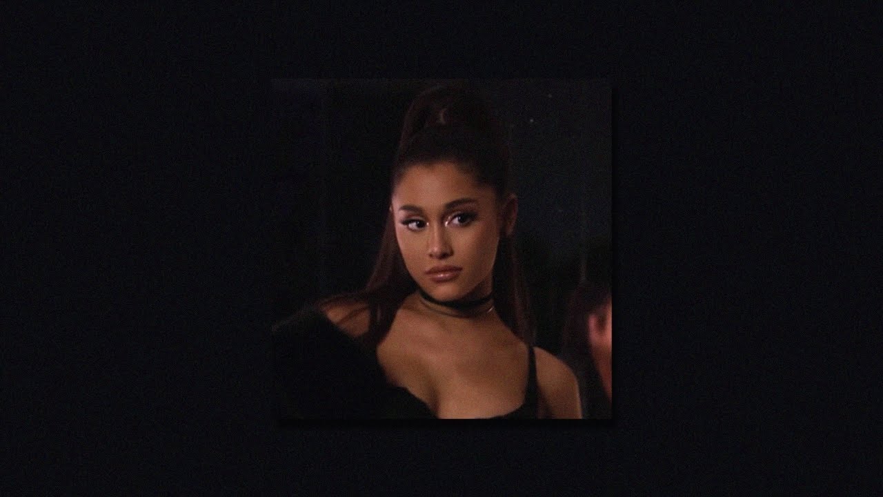 [FREE] Ariana Grande Type Beat - 