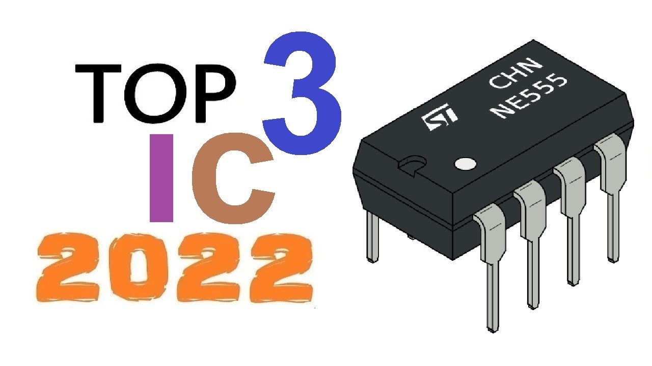IC 2022: 3 лучших проекта, которые вы можете начать использовать прямо сейчас!