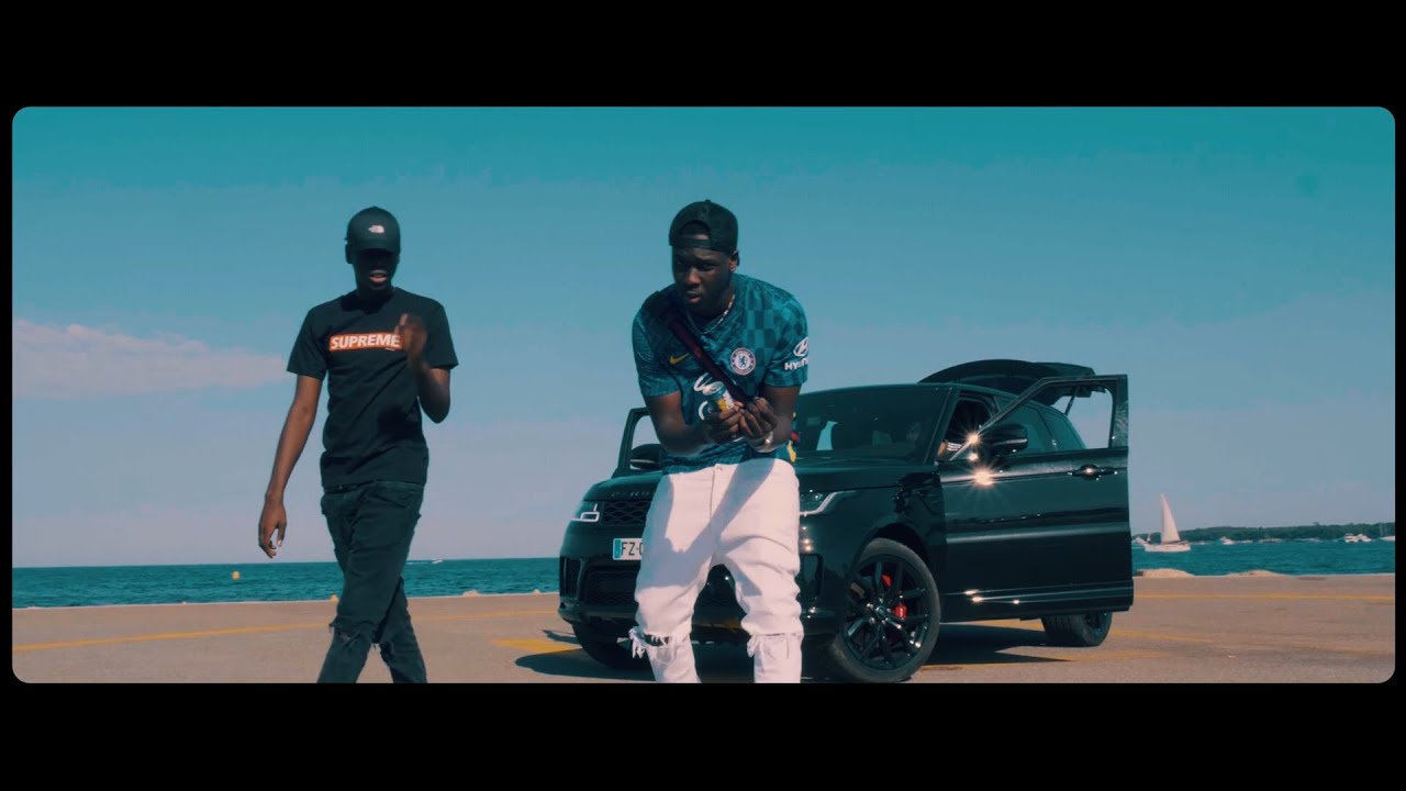 Kaptain Doa ft Blackpha - West Koast (LGK)