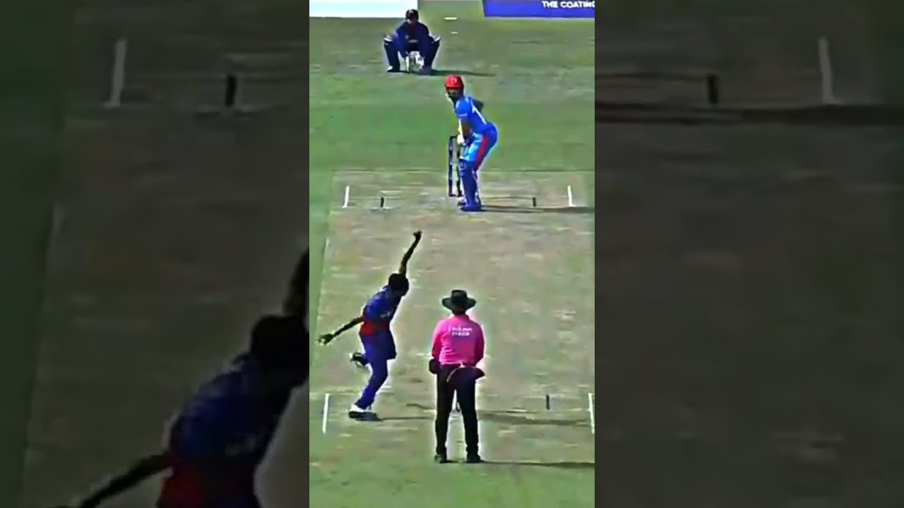 Beautiful shorts by ibrahim zadran #shortvideo #viral #2023 #Sl vs aug
