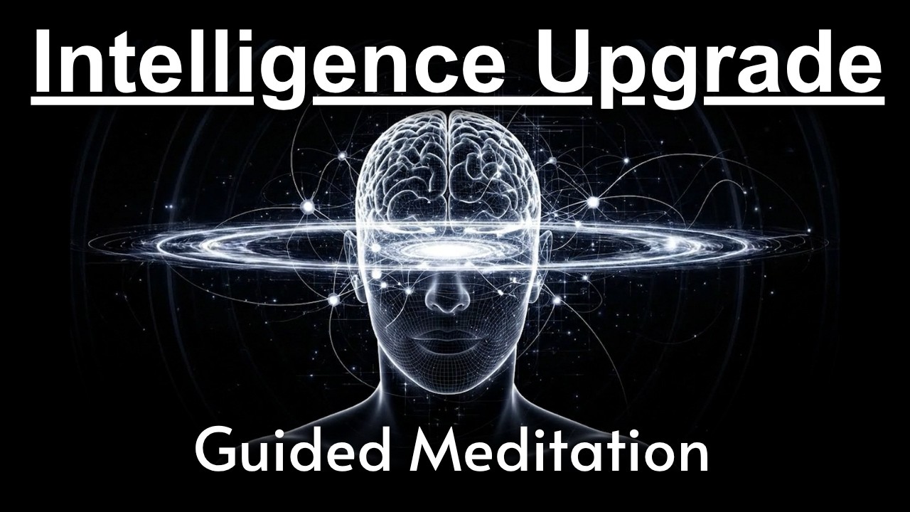 Access Quantum Intelligence 🧠 Unlock Your Brain's Full Potential