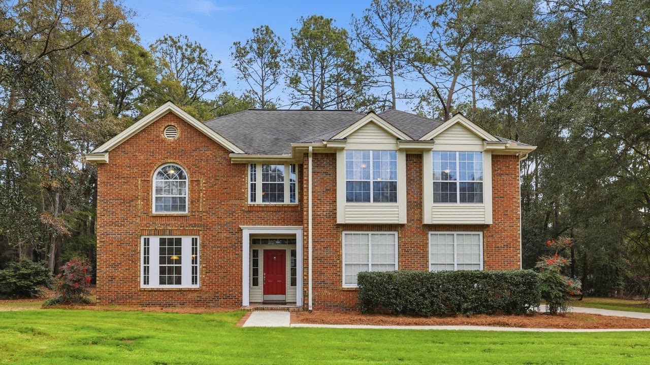 5108 Centennial Oak Cir, Tallahassee, FL
