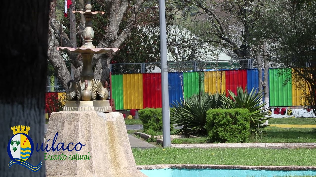 Quilaco - Encanto Natural