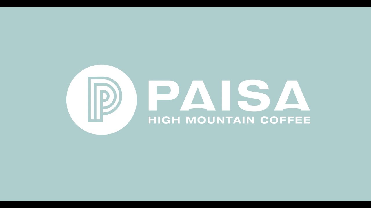 Best Coffee - El Chalten - Paisa High Mountain Coffee