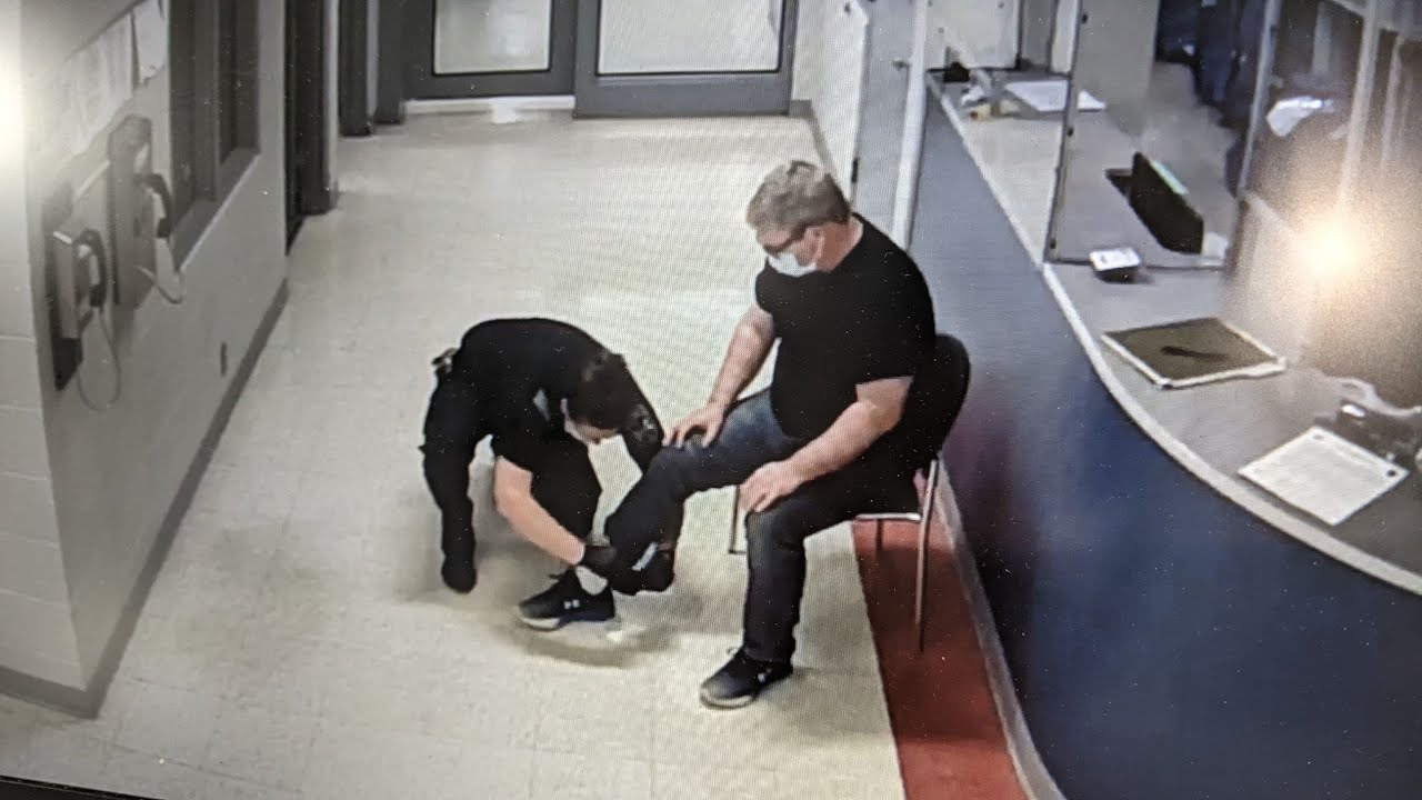 Ozaukee Jail GPS policy allowing killer to avoid jail time remains unchanged