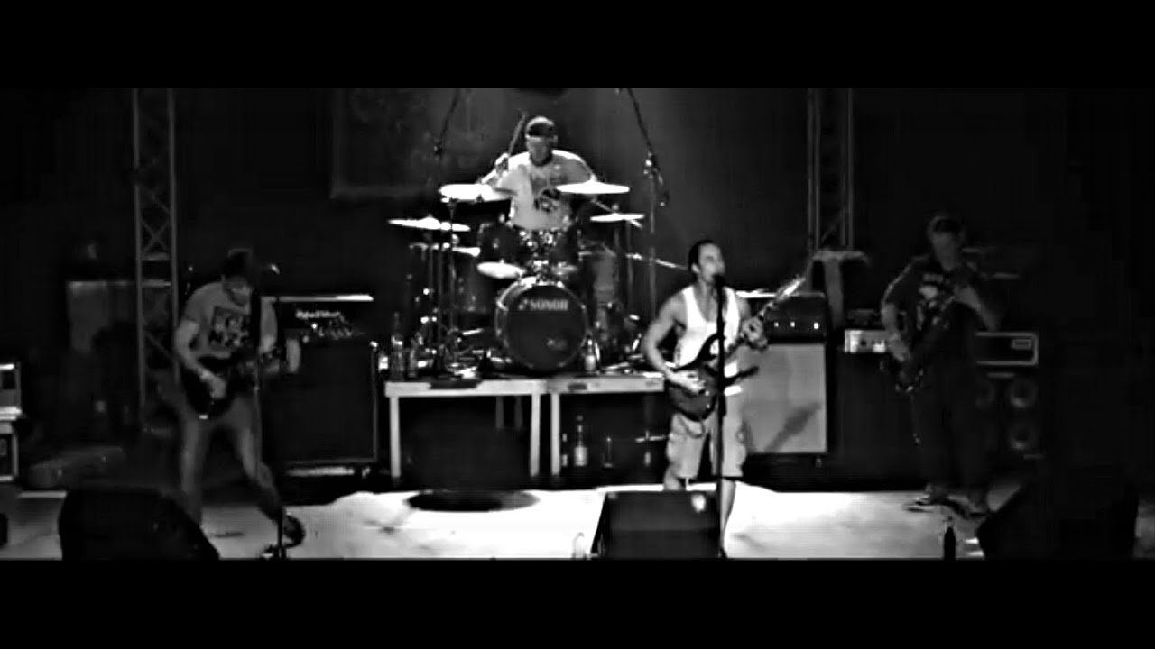 Elkaar - Through the Darkest Valley(Official Video)