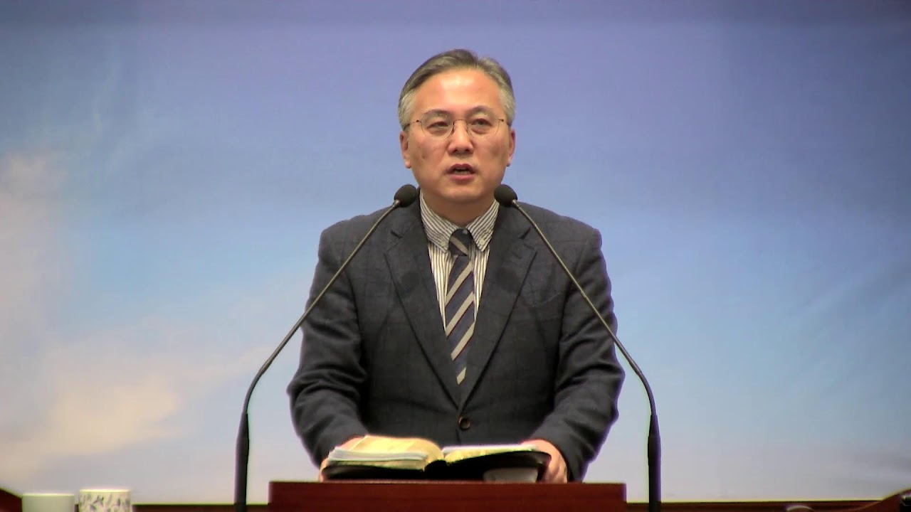 사무엘하 말씀 12-1