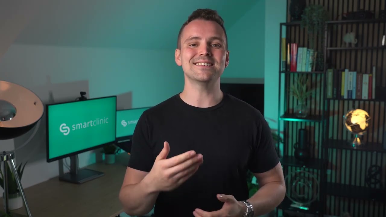 How to make a referral - tutorial and demonstration