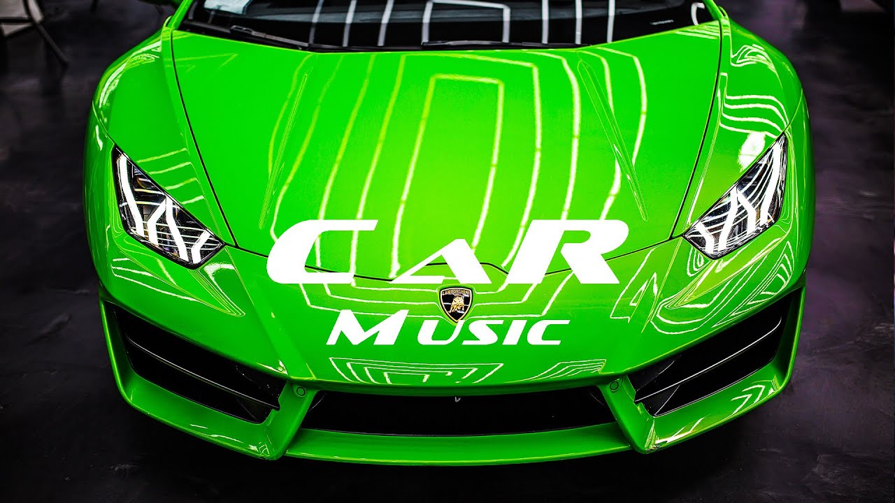 Boomopera - Body Rushing (BASS) - CaR Music 2022