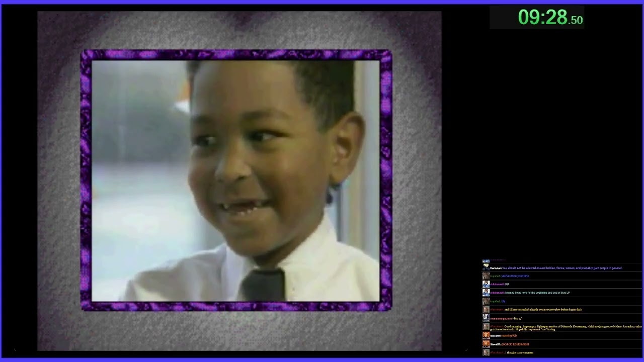 Science is Elementary 1 (PS1): 4 educational videos with an 80s dance break? [PS1 Project]