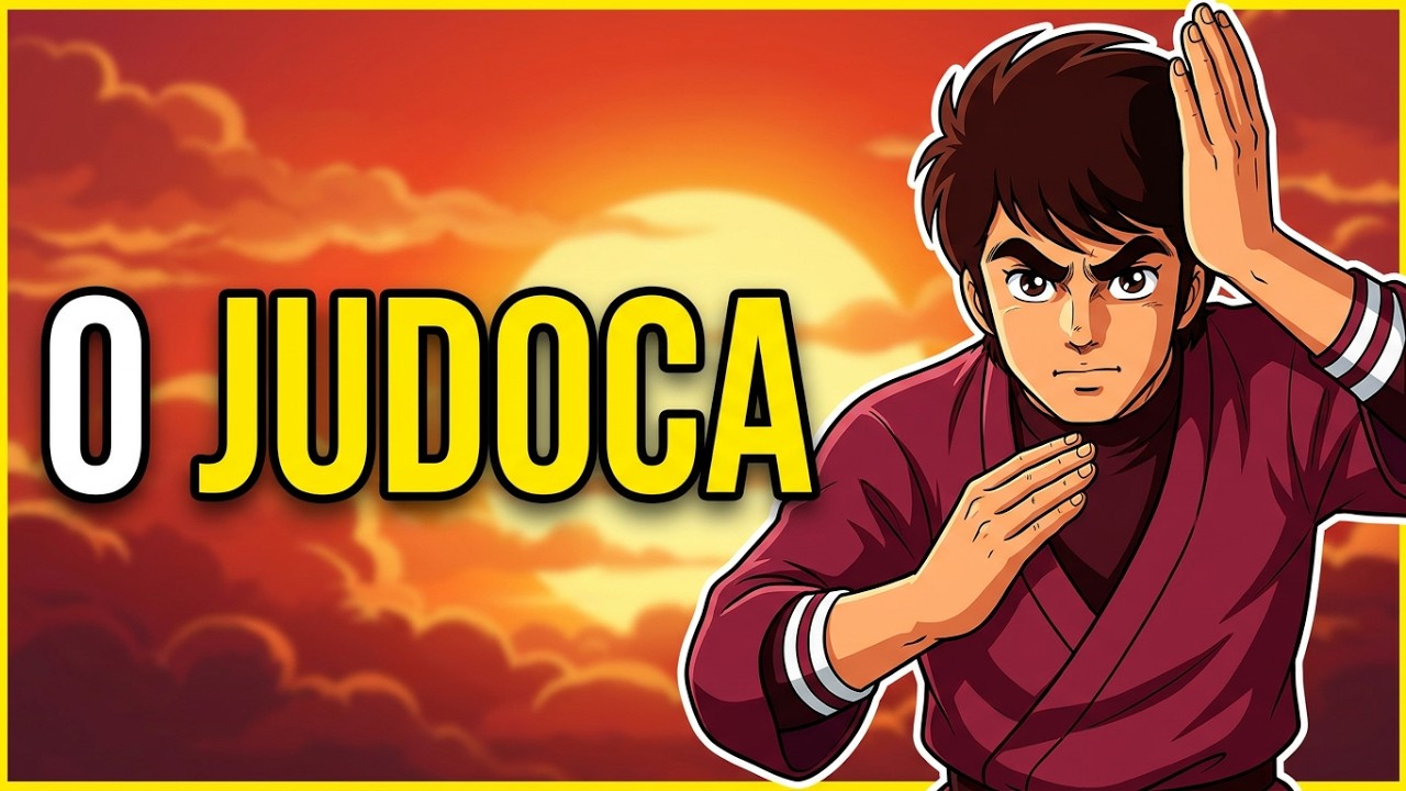 O Judoca - Judo Boy - Introdução
