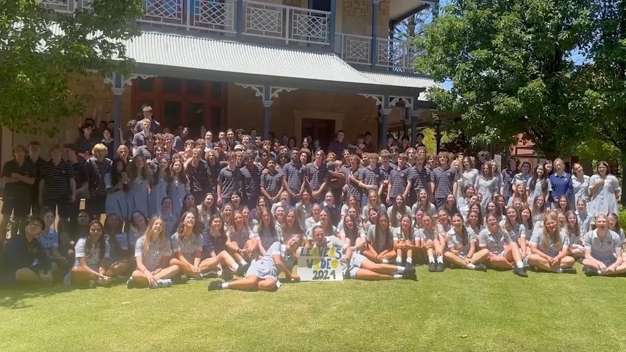 Pembroke leavers video 2024