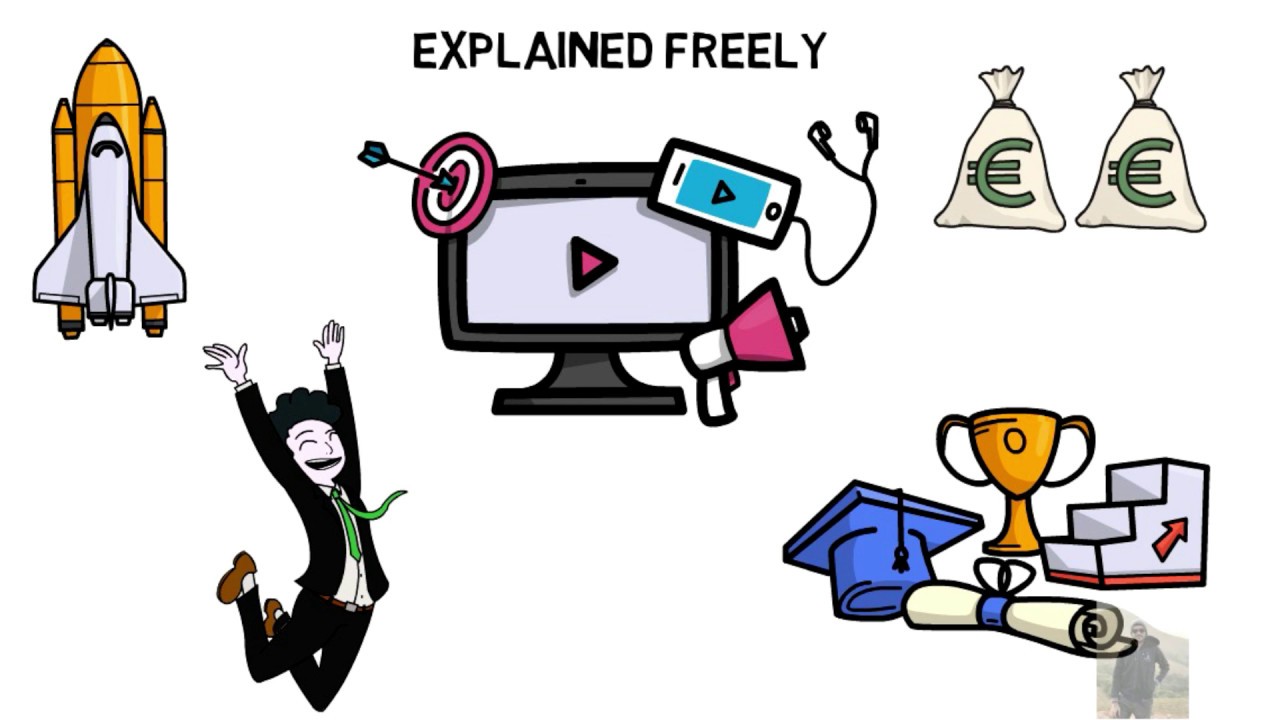 Explained Freely - Trailer Video
