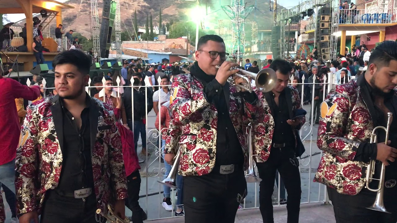 Paso doble Siempre en verano Banda Monarca