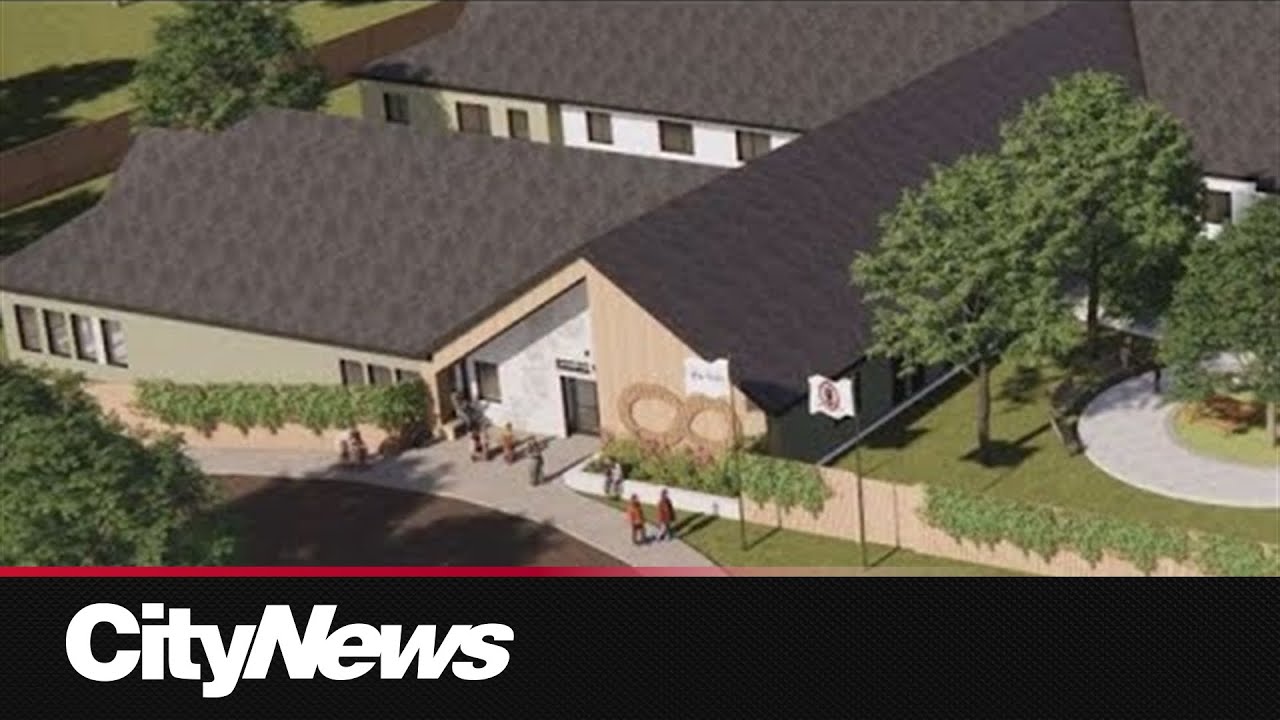 Housing project in Manitoba’s Interlake region gears up to expand
