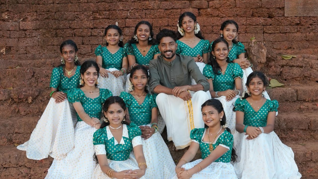 Arangettam promo video 🥰 