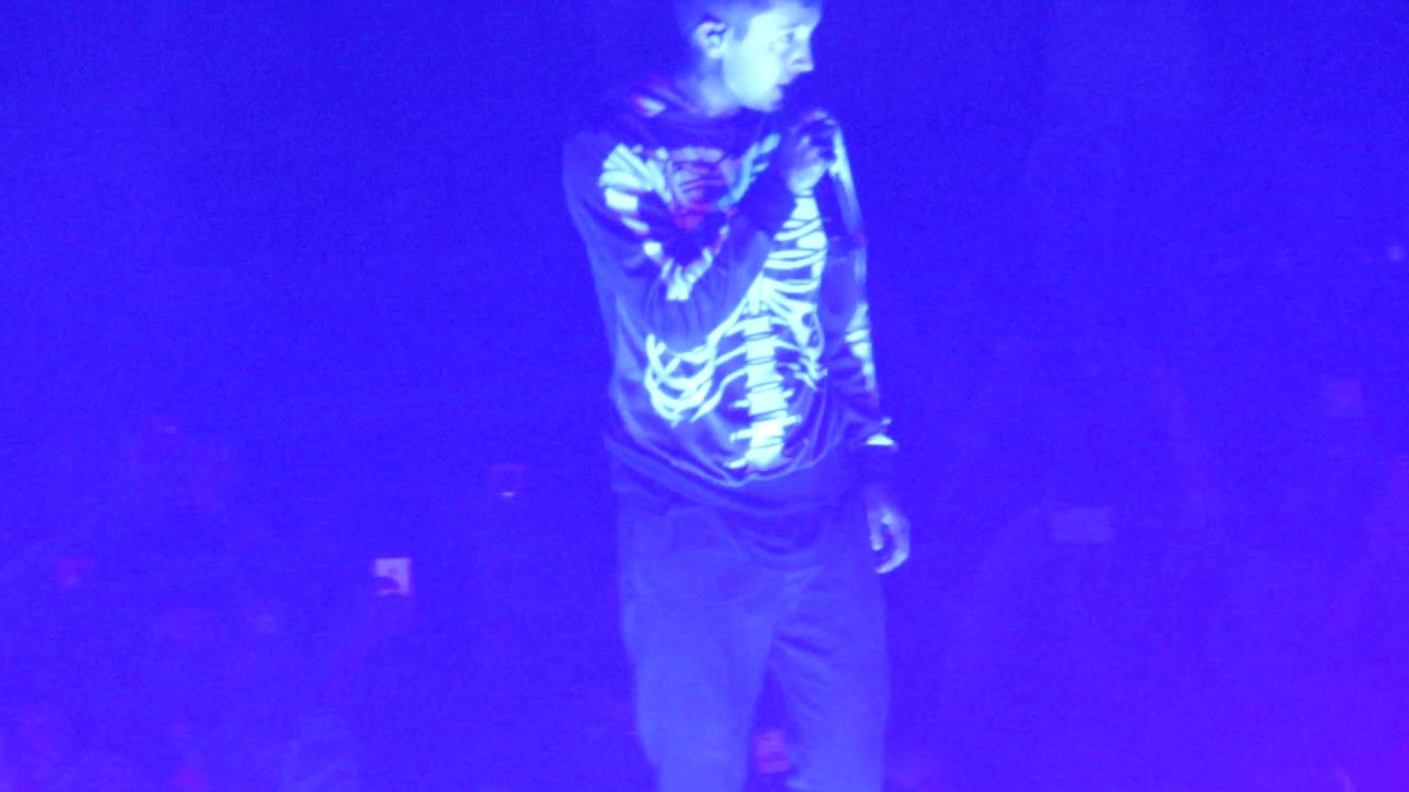 Old Song Medley Final Show Twenty One Pilots at The Schott Tour De Columbus